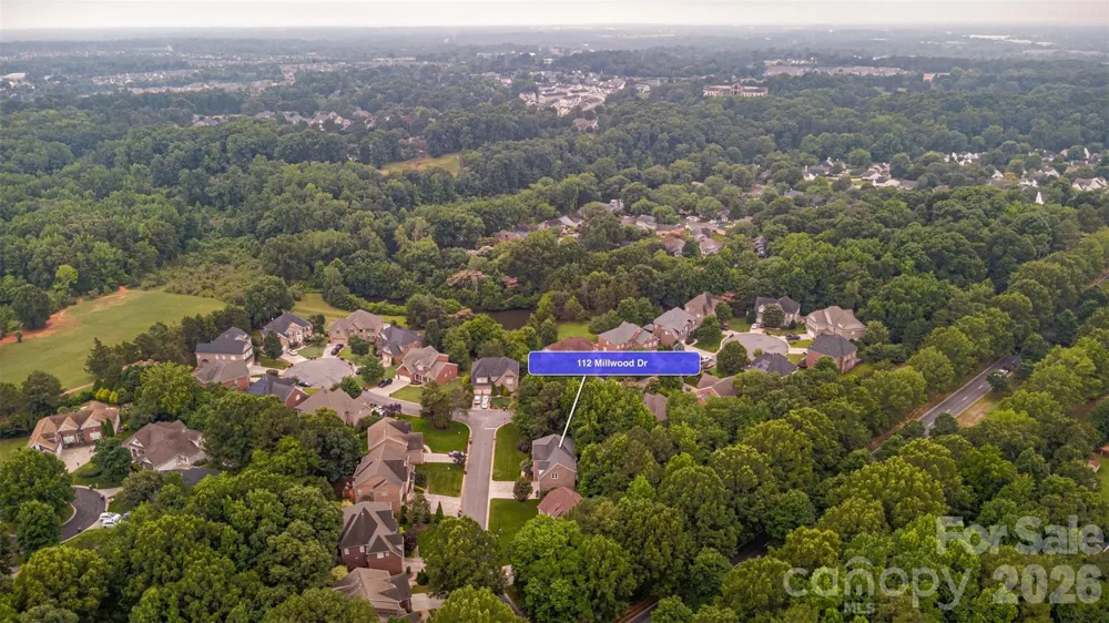 112 Millwood Drive Fort Mill, SC 29715