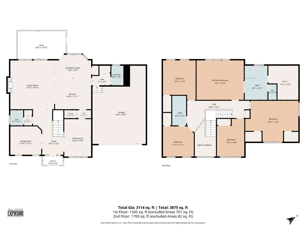 112 Millwood Drive Fort Mill, SC 29715