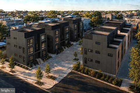 512 PARKER AVENUE #1