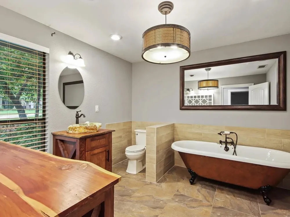 35 Susan Drive Cleveland, TX 77327
