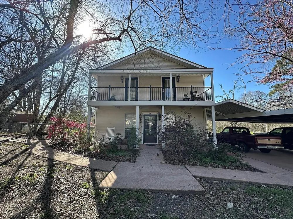 35 Susan Drive Cleveland, TX 77327