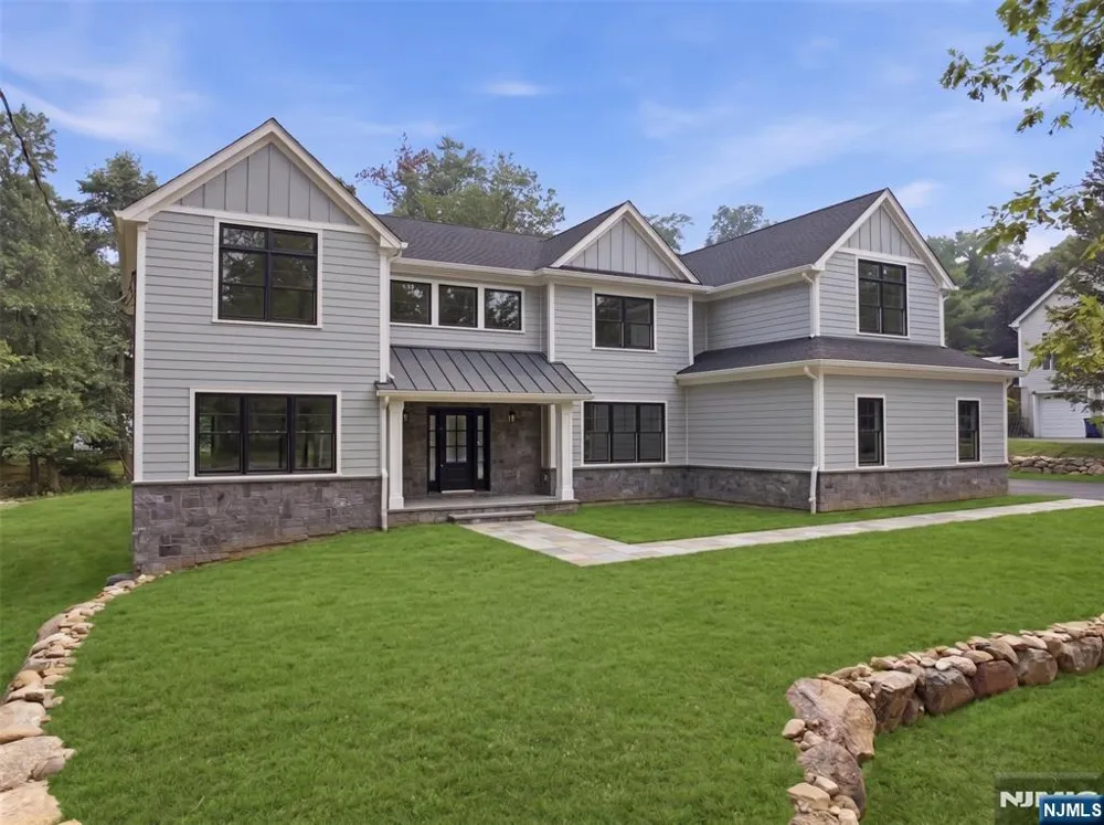 531 Track Lane River Vale, NJ 07675