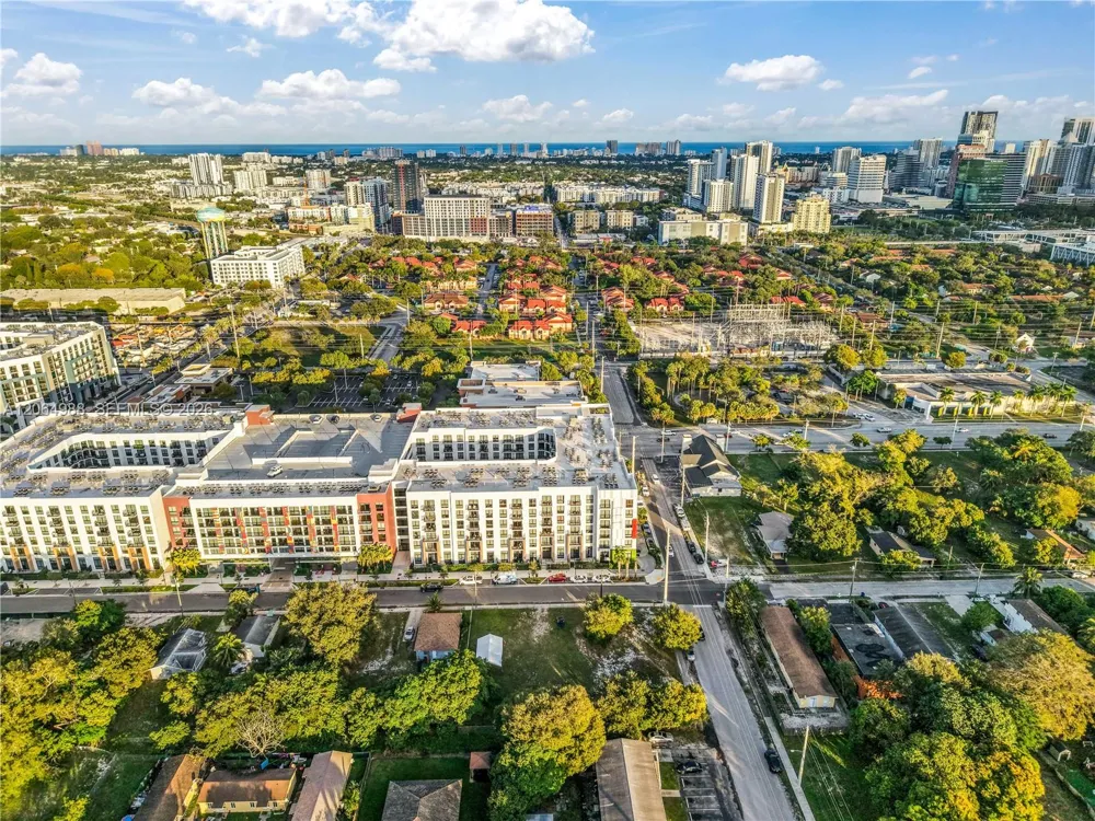 501 NW 7th Ter Fort Lauderdale, FL 33311
