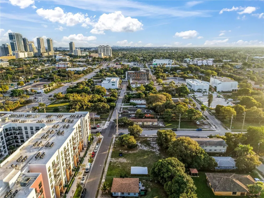 501 NW 7th Ter Fort Lauderdale, FL 33311