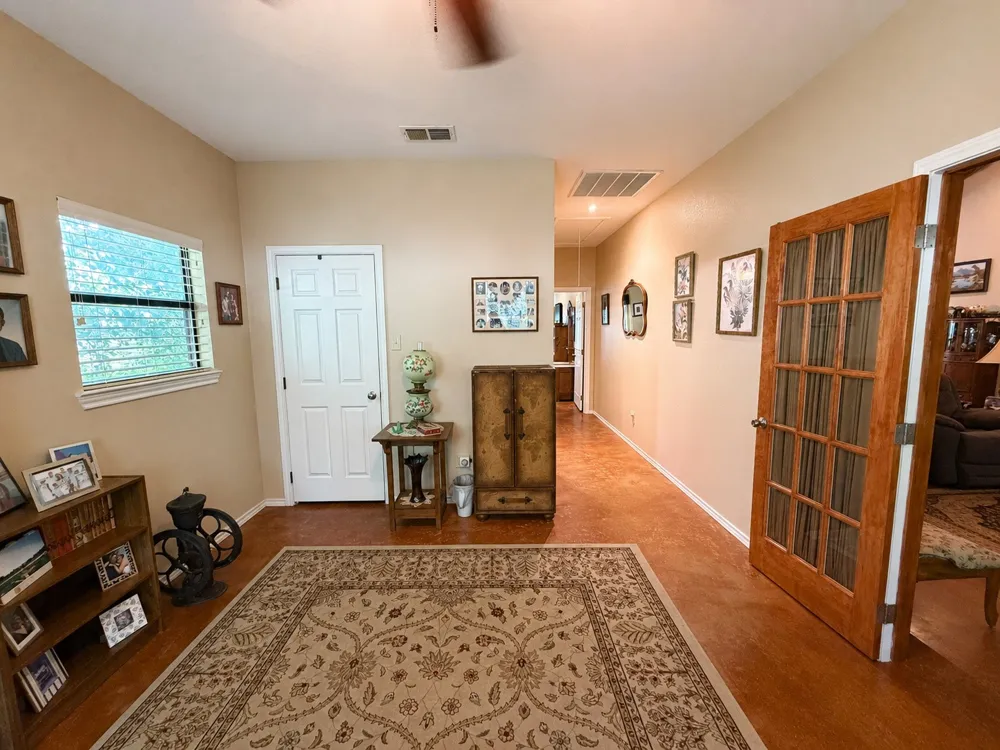 527 W Roberts Street Gorman, TX 76454