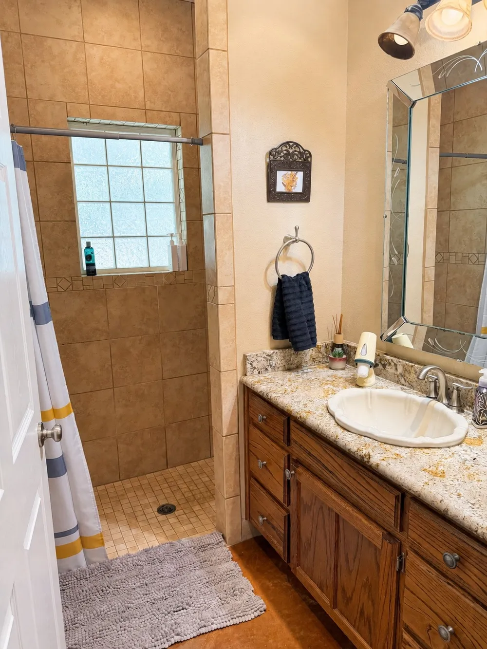 527 W Roberts Street Gorman, TX 76454