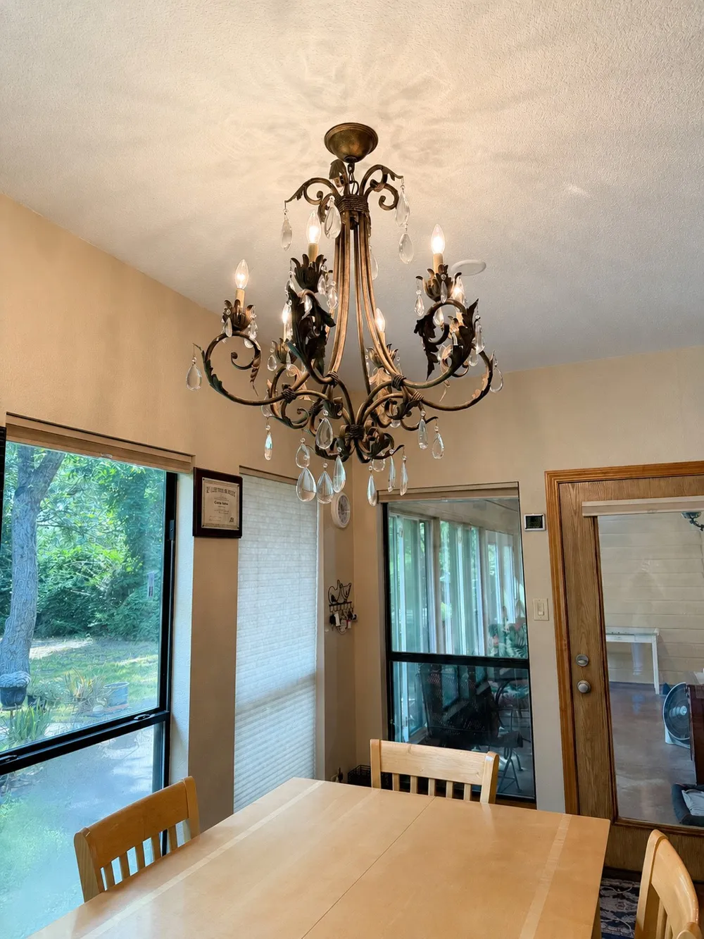 527 W Roberts Street Gorman, TX 76454