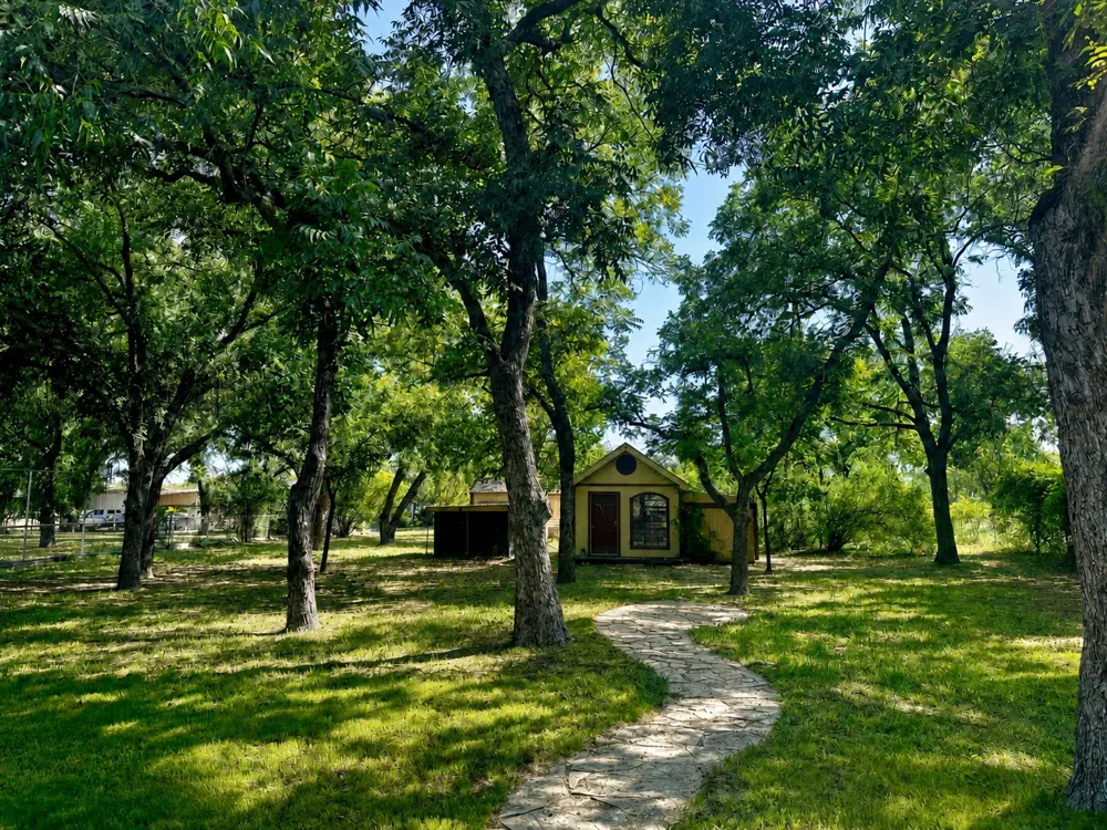 527 W Roberts Street Gorman, TX 76454