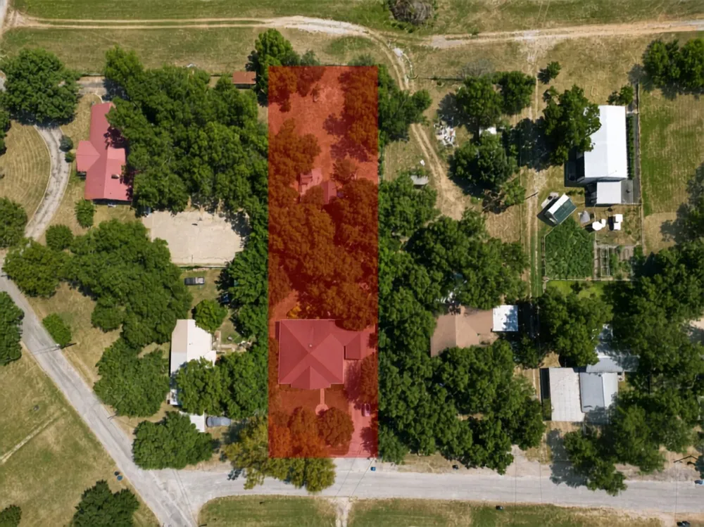 527 W Roberts Street Gorman, TX 76454