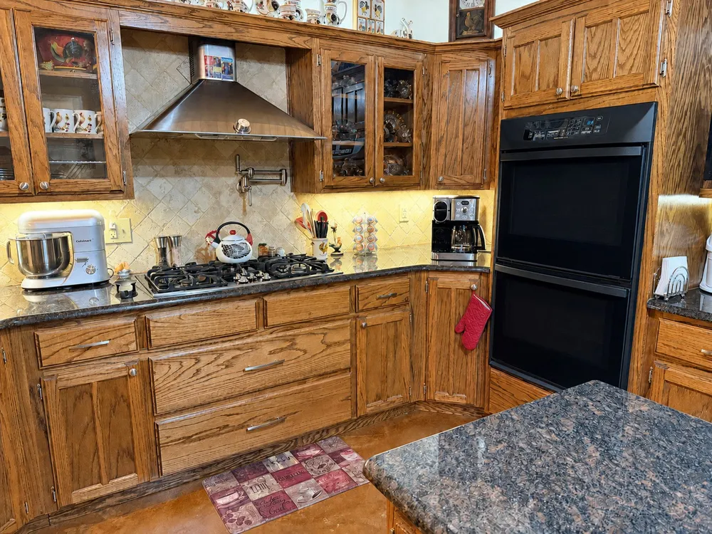 527 W Roberts Street Gorman, TX 76454