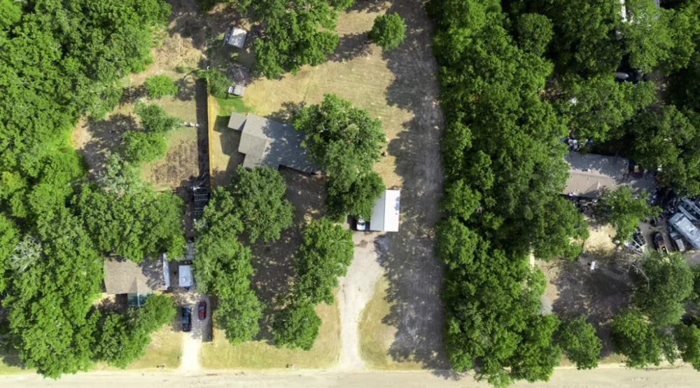 503 Vz County Road 2426 Canton, TX 75103