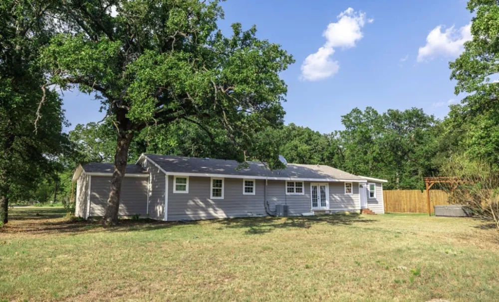 503 Vz County Road 2426 Canton, TX 75103