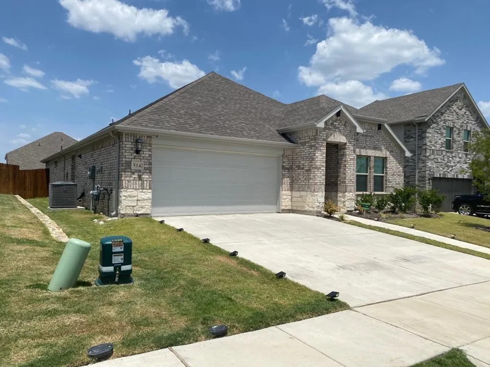 514 Janette Court Royse City, TX 75189