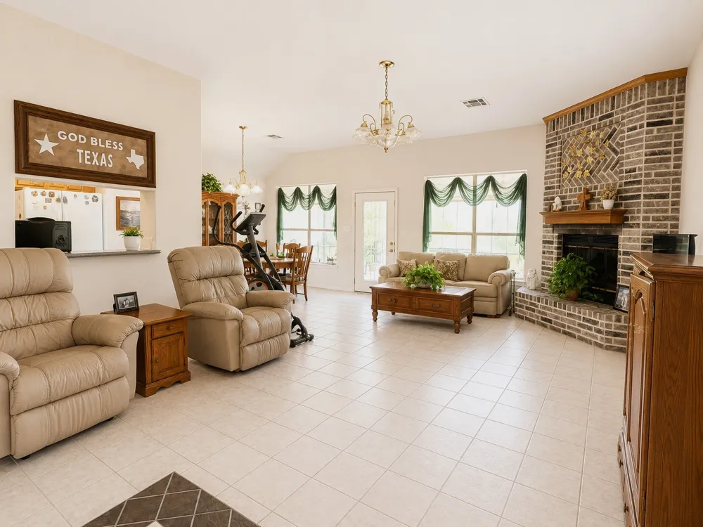 7066 Golf Drive Whitney, TX 76692