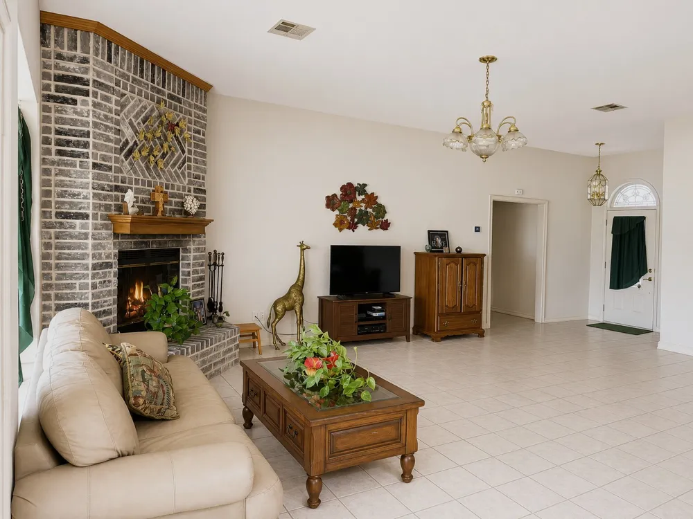 7066 Golf Drive Whitney, TX 76692