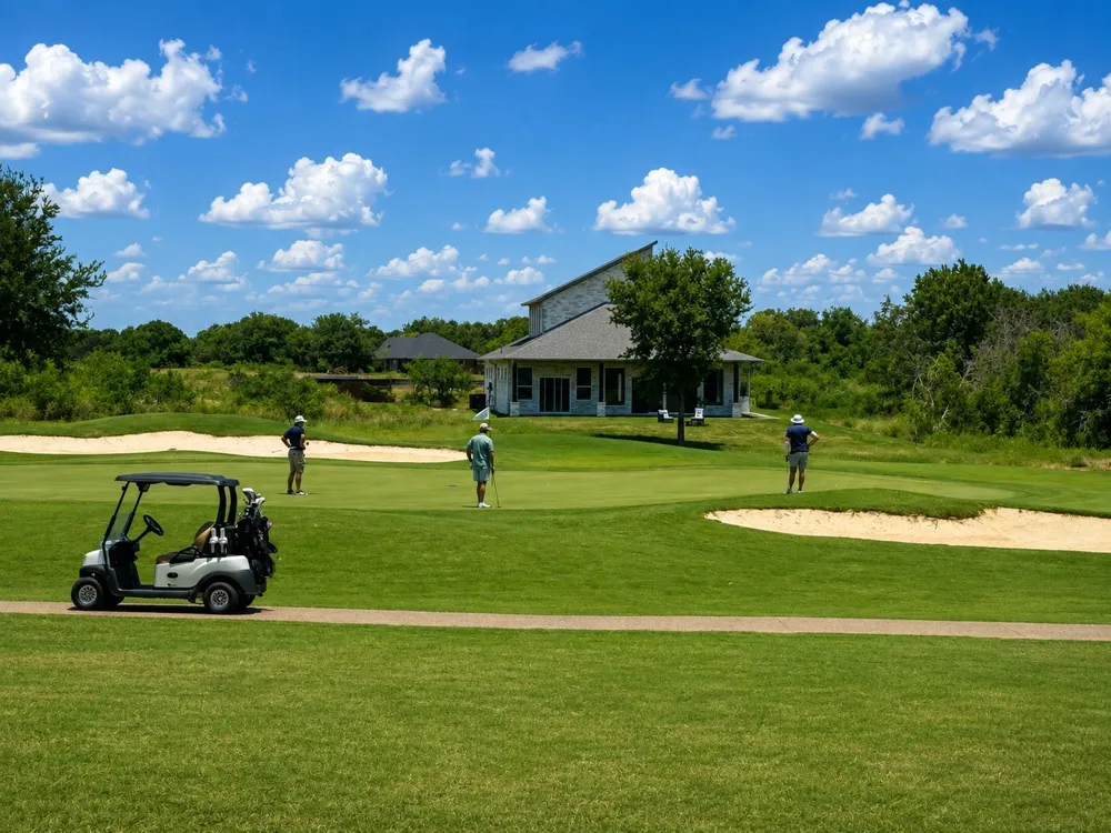 7066 Golf Drive Whitney, TX 76692