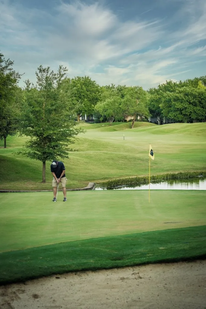 7066 Golf Drive Whitney, TX 76692