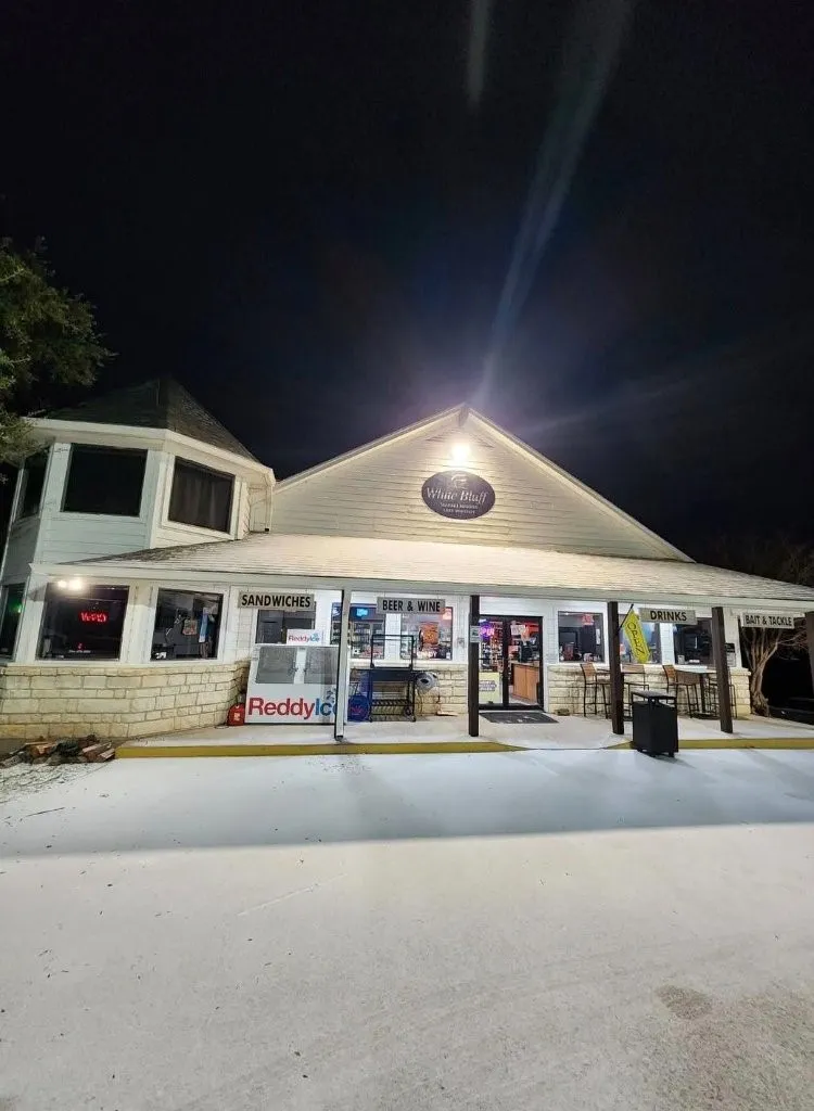 7066 Golf Drive Whitney, TX 76692