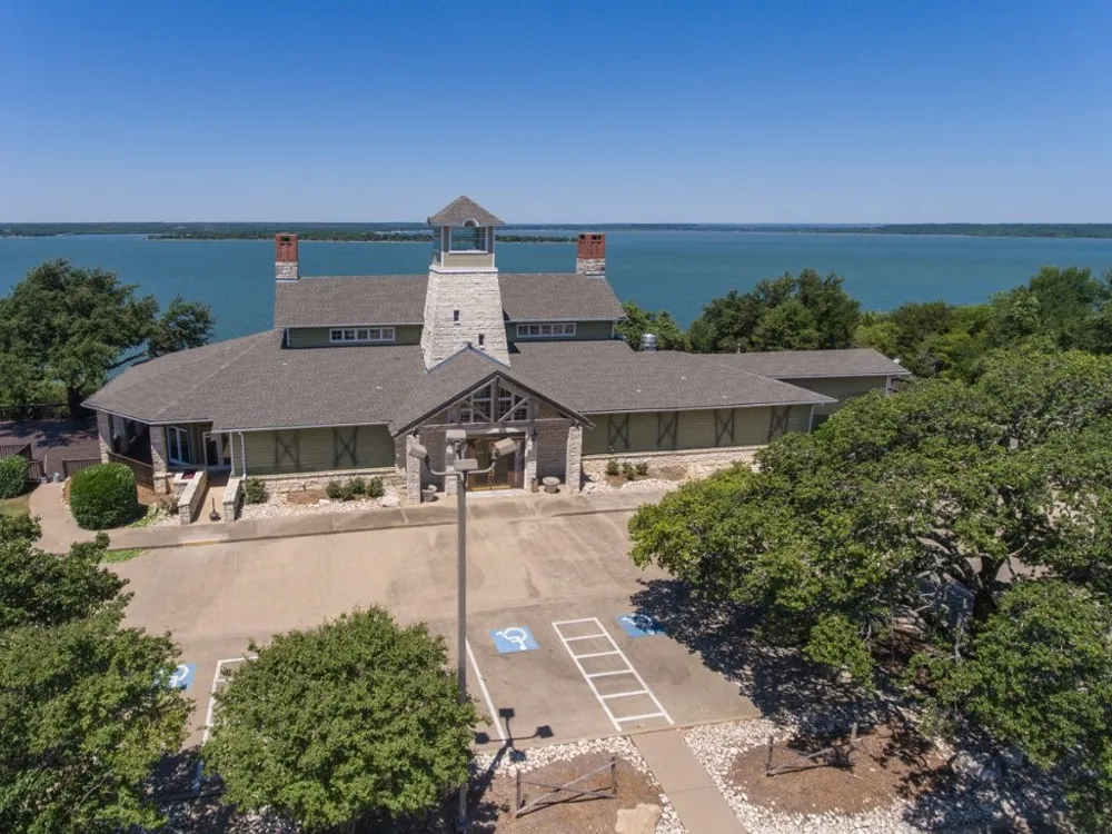 7066 Golf Drive Whitney, TX 76692