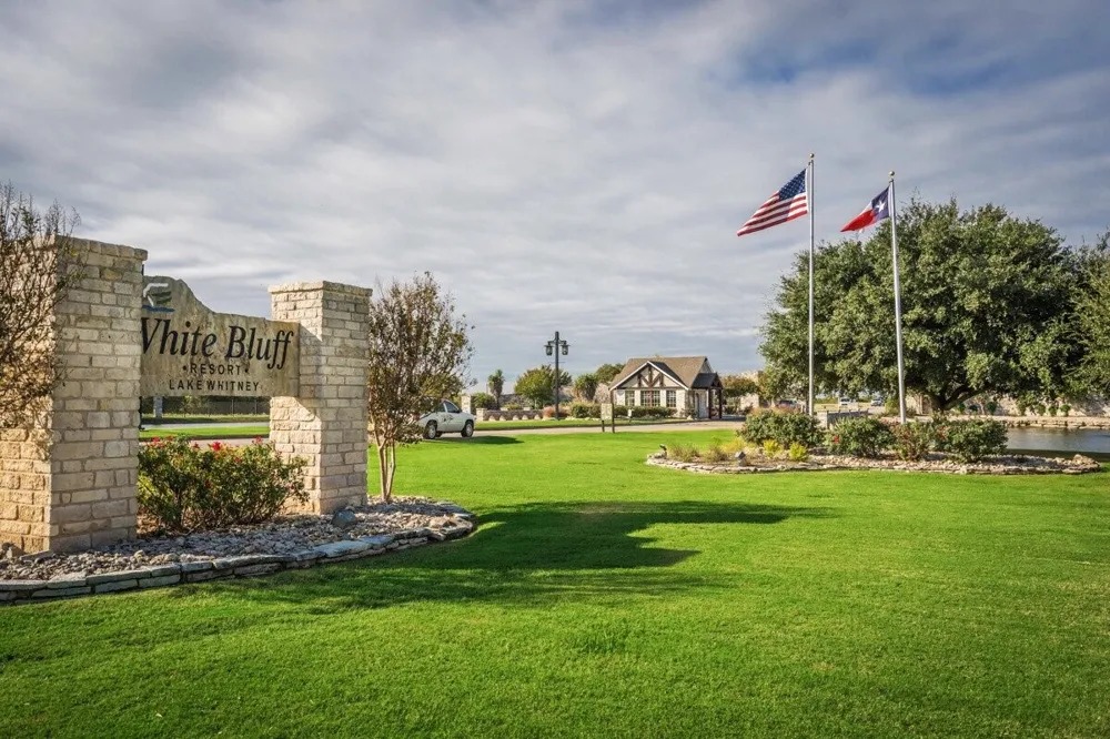 7066 Golf Drive Whitney, TX 76692