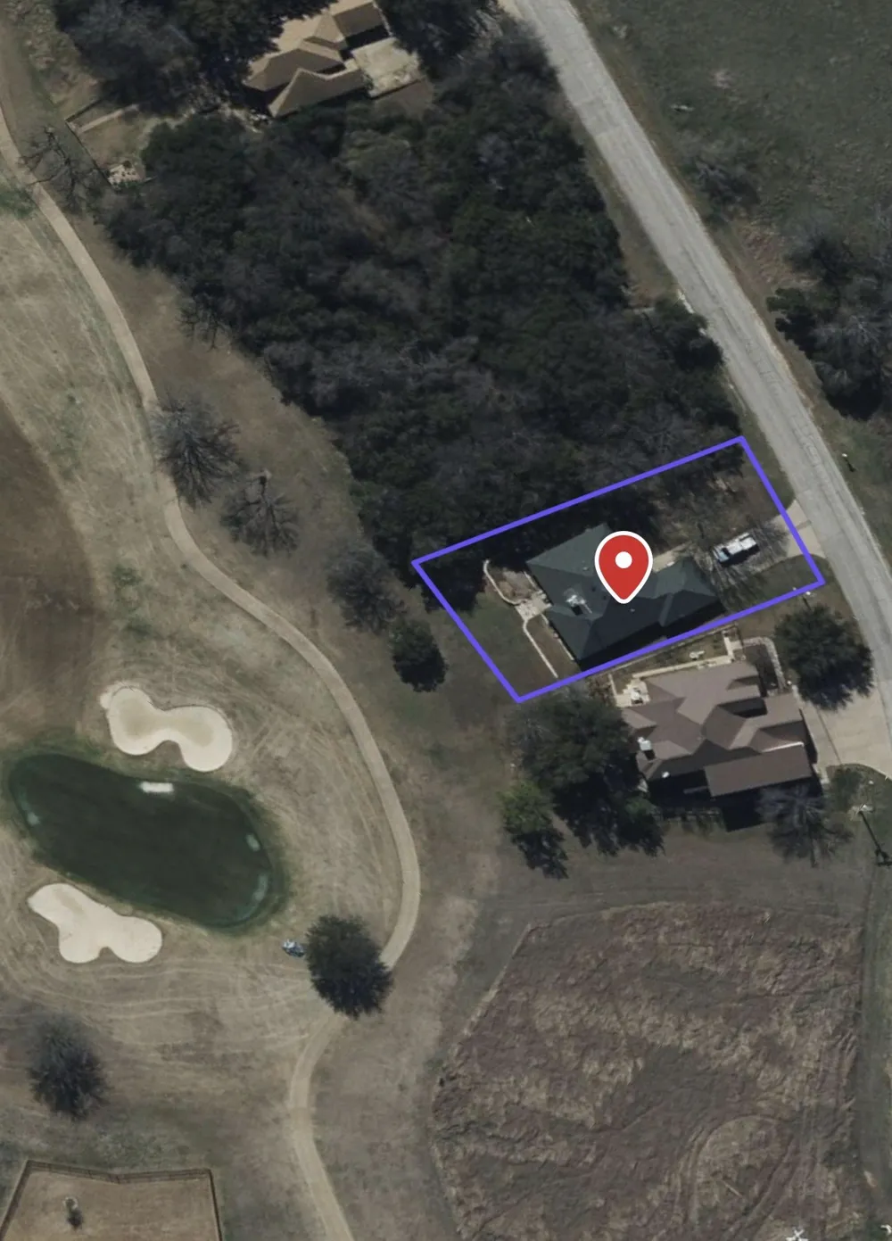 7066 Golf Drive Whitney, TX 76692