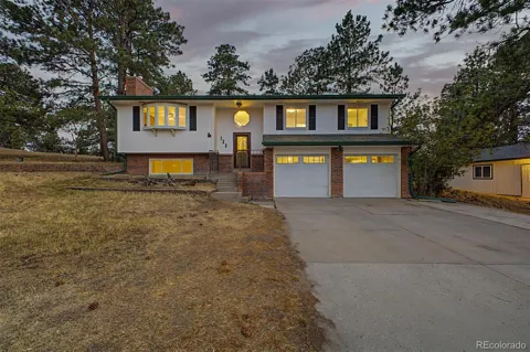 122 Ponderosa Lane