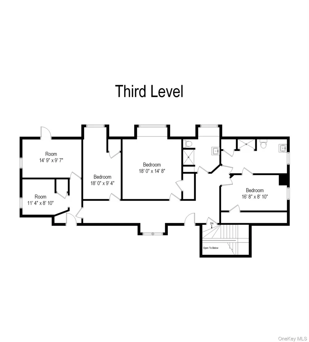 10 Hicks Lane Port Washington, NY 11050