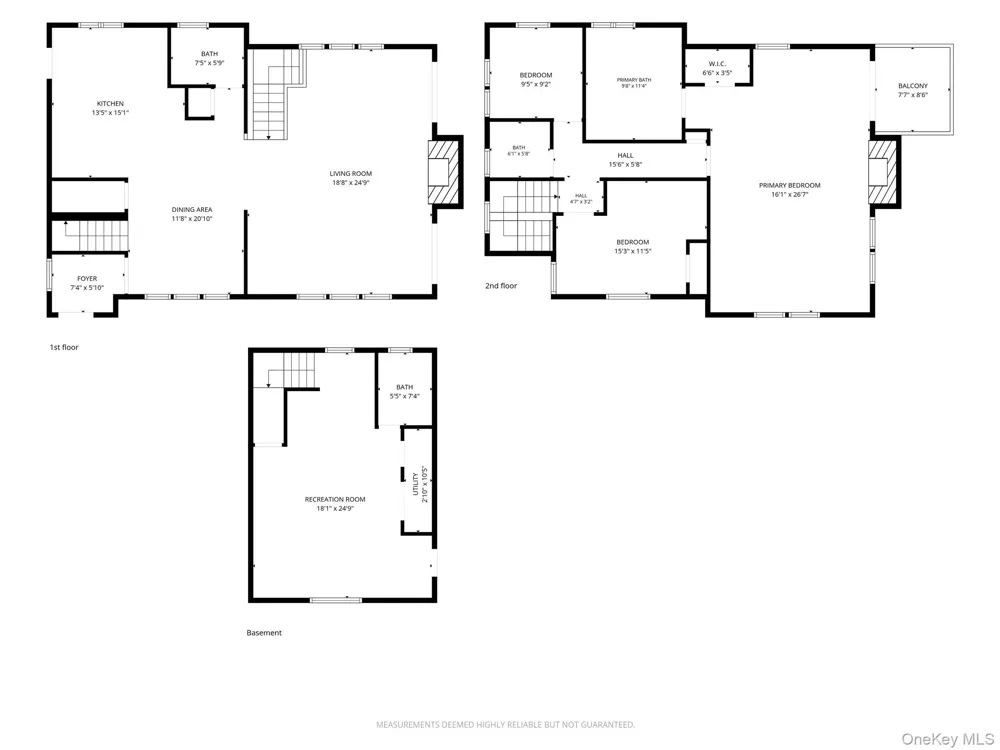17 Ridge Way Purdys, NY 10578