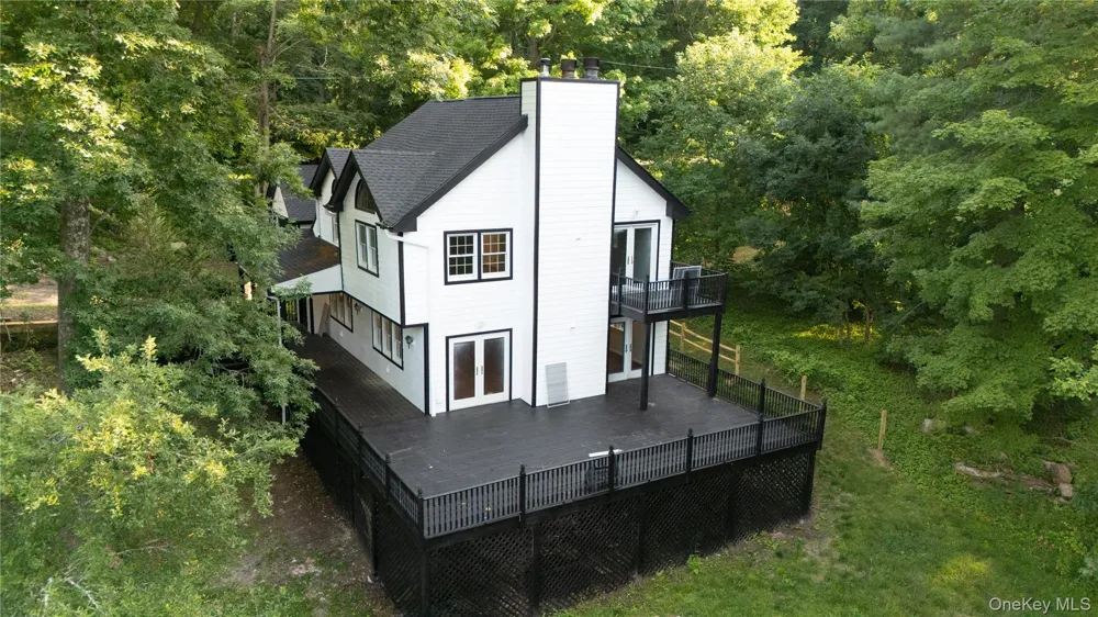 17 Ridge Way Purdys, NY 10578