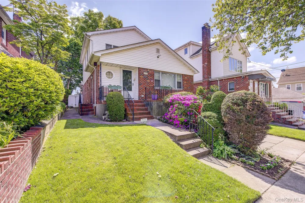 69-29 166th Street Fresh Meadows, NY 11365