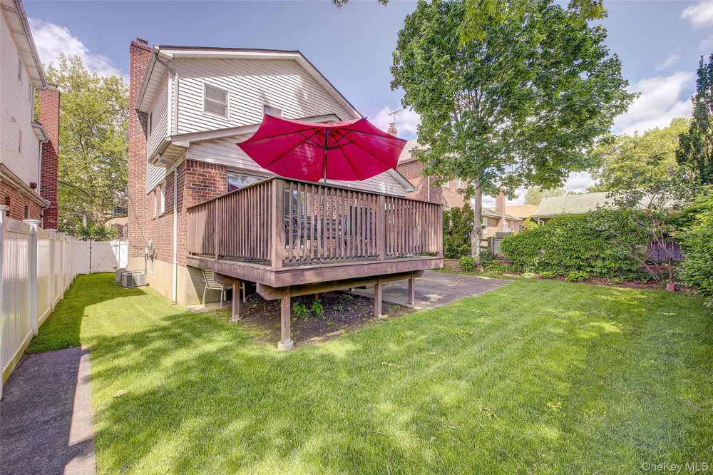 69-29 166th Street Fresh Meadows, NY 11365