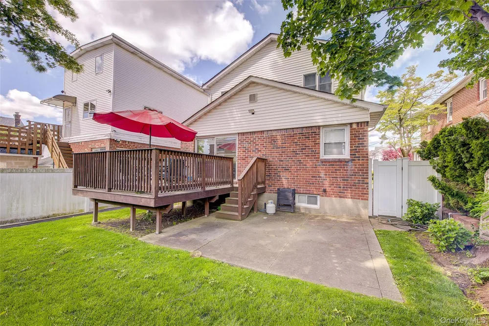 69-29 166th Street Fresh Meadows, NY 11365