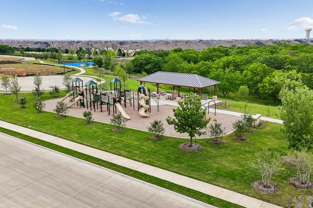 950 Loyola Dr Prosper, TX 75078