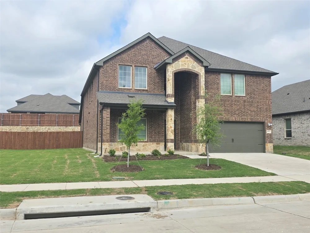 6973 COTHRUM LANE Garland, TX 75043