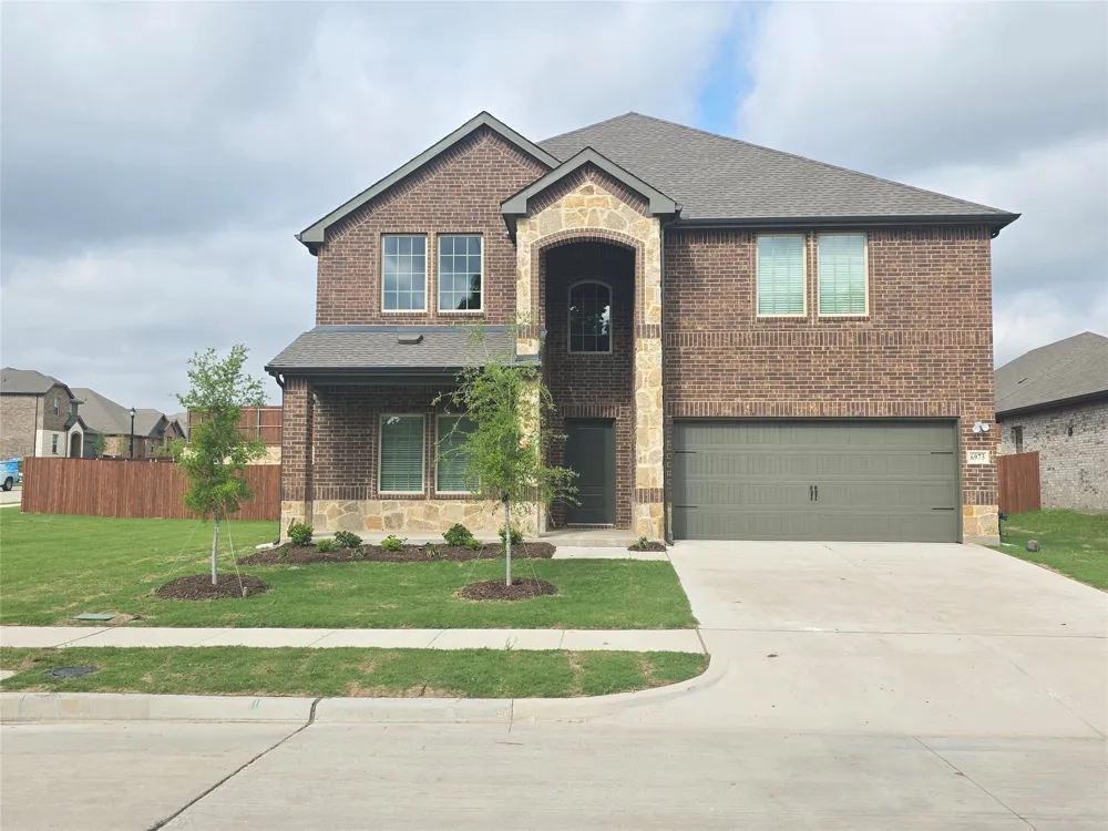 6973 COTHRUM LANE Garland, TX 75043