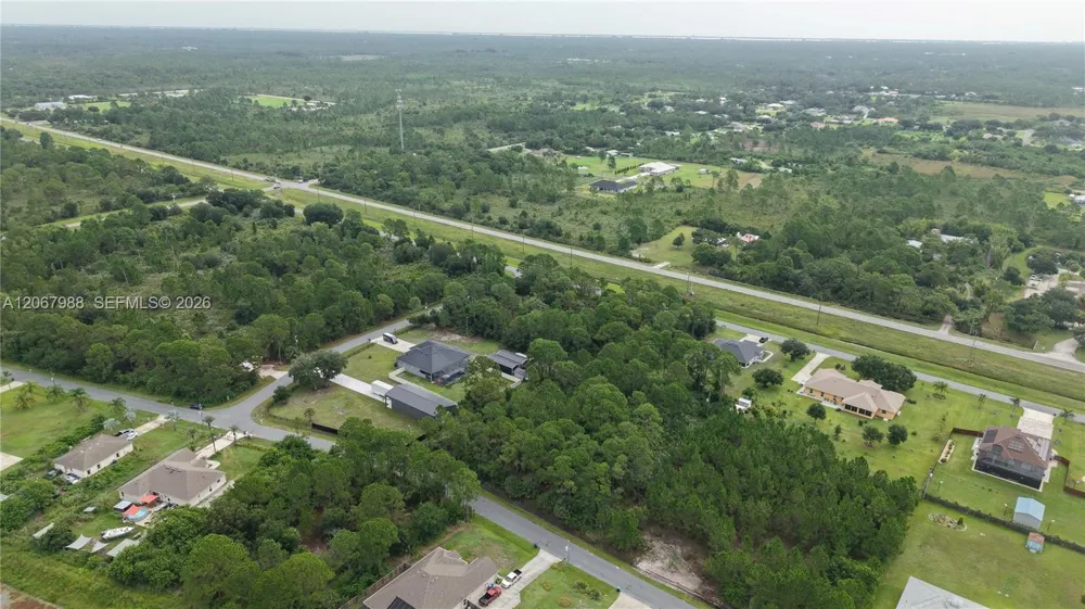 2917 HESTER AVE SE Palm Bay, FL 32909