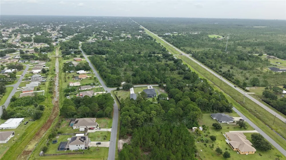 2917 HESTER AVE SE Palm Bay, FL 32909