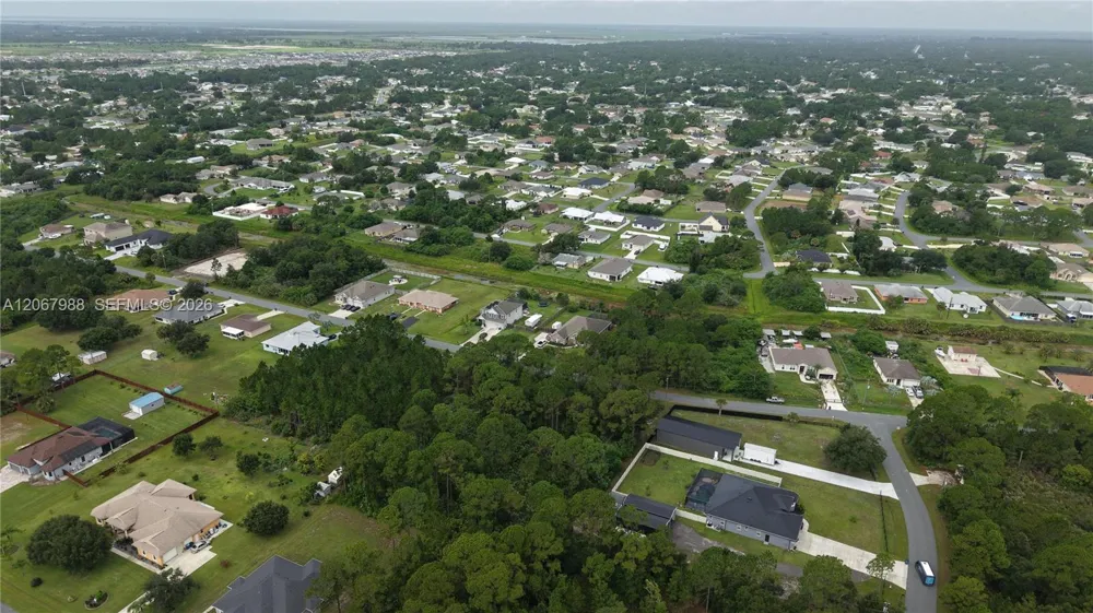2917 HESTER AVE SE Palm Bay, FL 32909