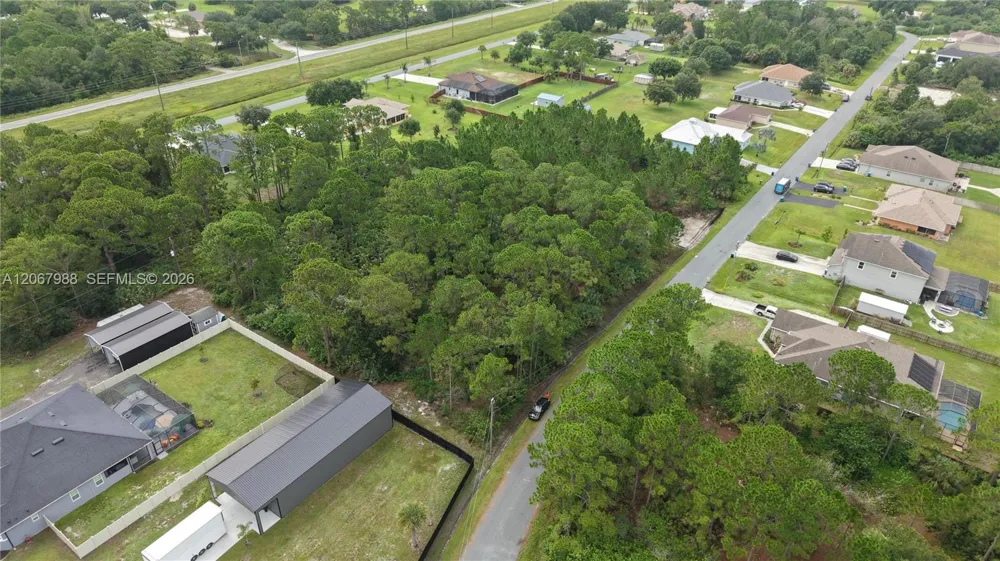 2917 HESTER AVE SE Palm Bay, FL 32909
