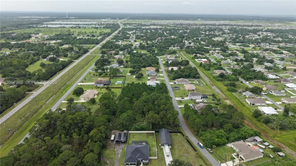 2917 HESTER AVE SE Palm Bay, FL 32909