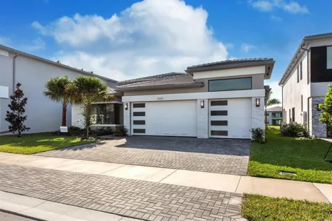 8540 GANTON DRIVE