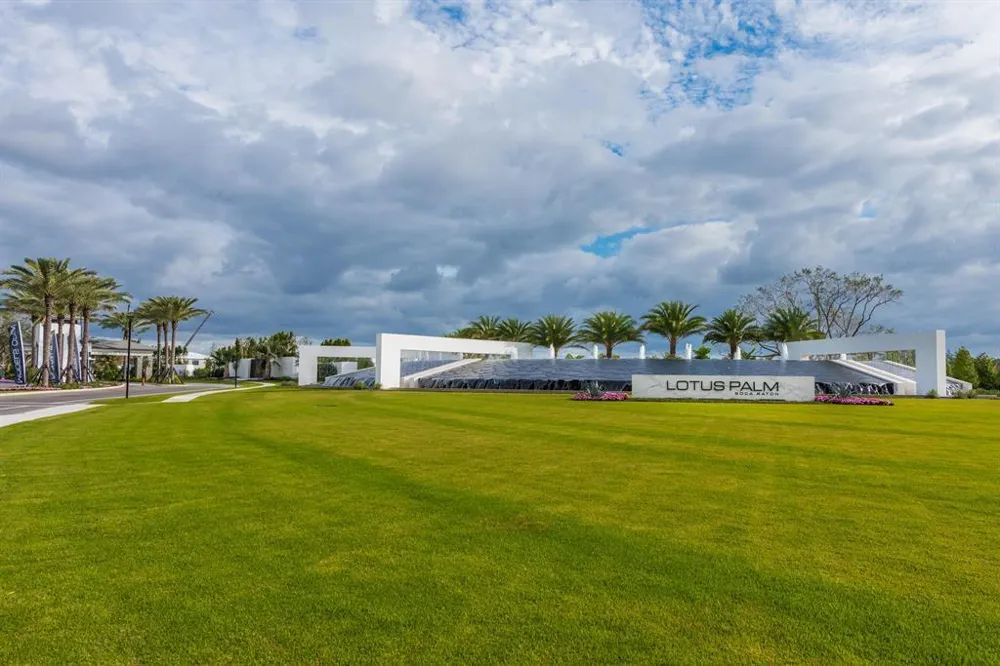 8540 GANTON DRIVE Boca Raton, FL 33434