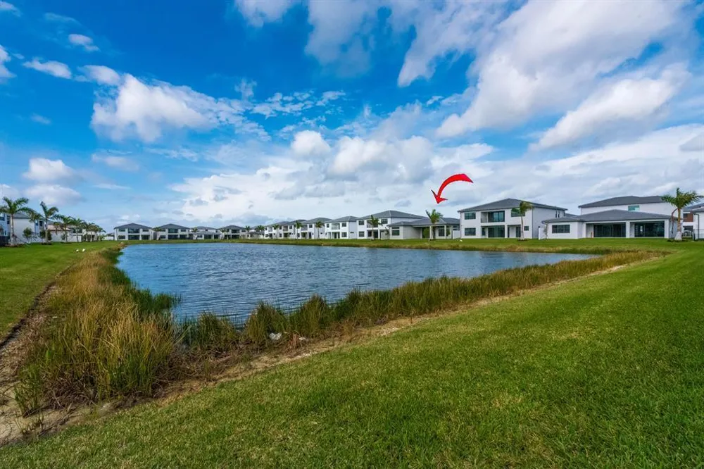 8540 GANTON DRIVE Boca Raton, FL 33434