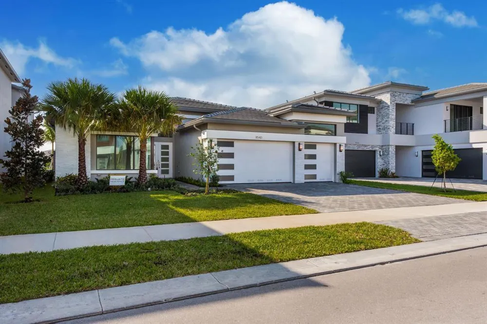 8540 GANTON DRIVE Boca Raton, FL 33434