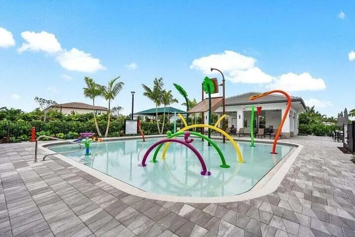 8540 GANTON DRIVE Boca Raton, FL 33434