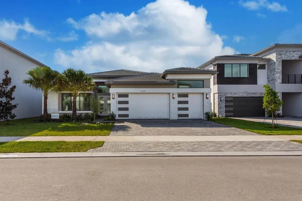 8540 GANTON DRIVE Boca Raton, FL 33434