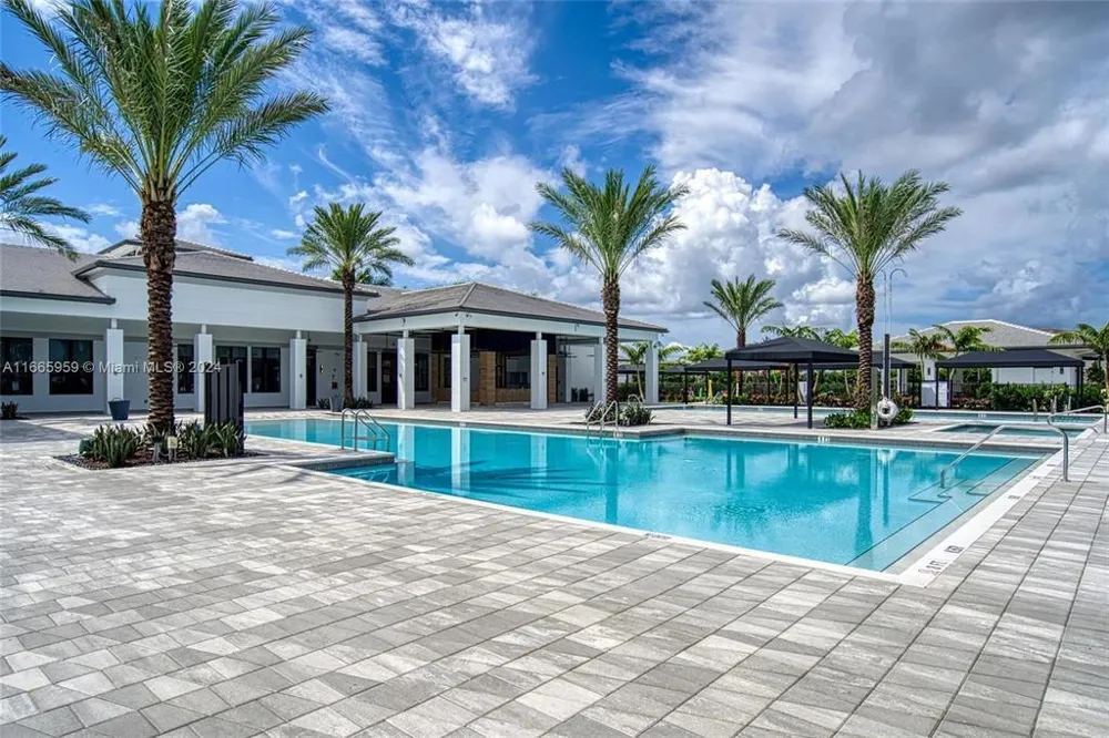 8540 GANTON DRIVE Boca Raton, FL 33434