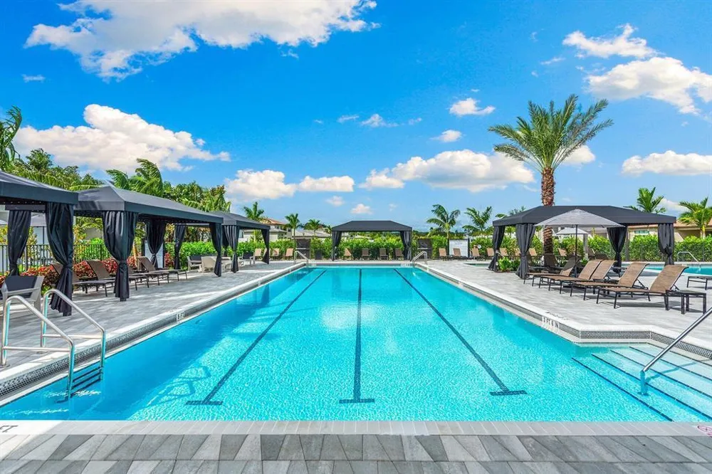 8540 GANTON DRIVE Boca Raton, FL 33434
