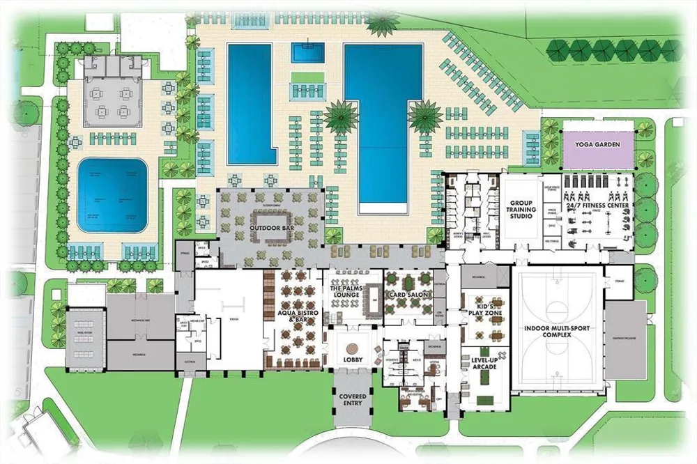 8540 GANTON DRIVE Boca Raton, FL 33434