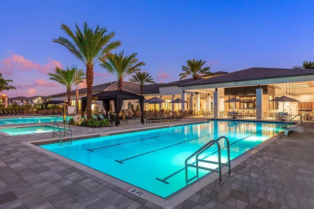 8540 GANTON DRIVE Boca Raton, FL 33434